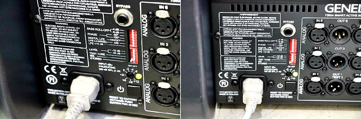 GENELEC 7360A Powered Subwoofer [c1198655920]