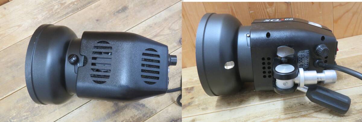 PROPET SQ300 Monoblock Strobe [n1236927225]