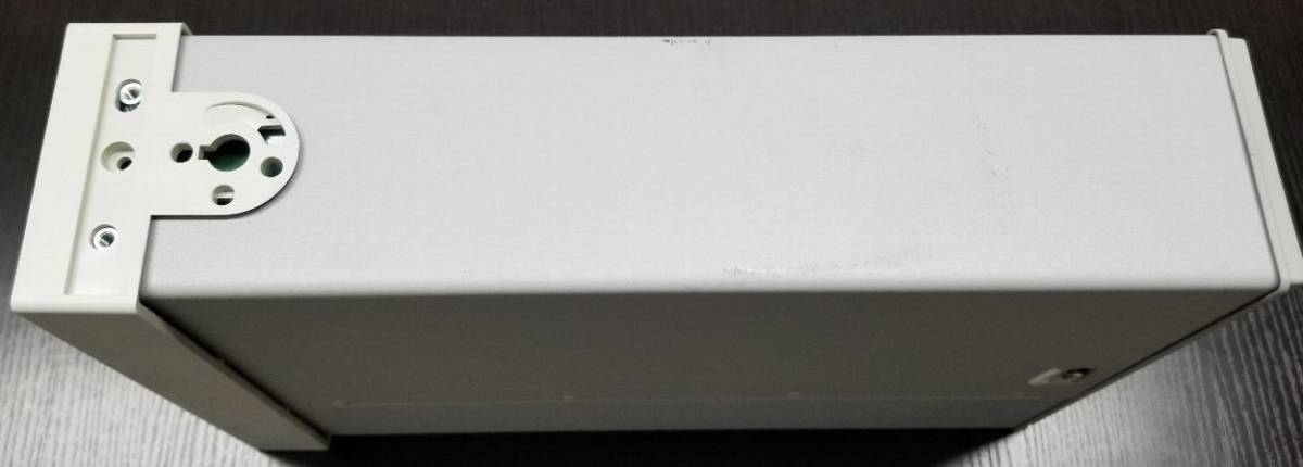 Agilent 34420A Nanovolt Microohm Meter 7.5 Digit [l1035122275]