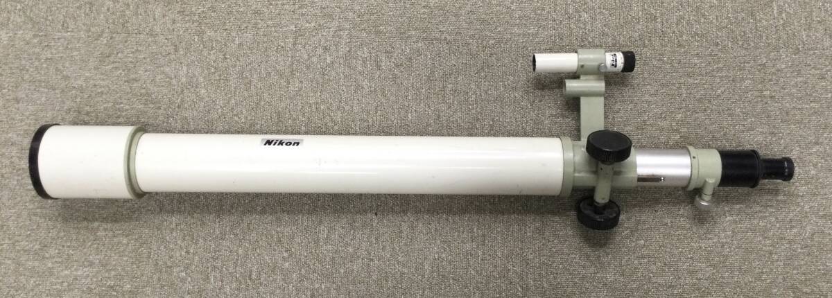Nikon D=65mm F=780mm Astronomical Telescope with Tripod [c1218717024]