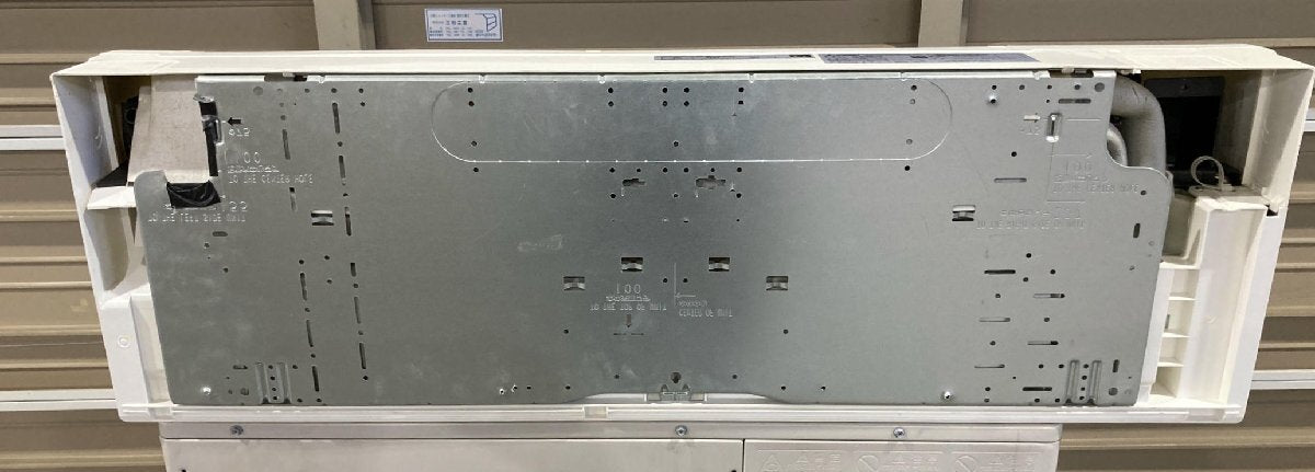 Mitsubishi Electric PKZ-ZRMP80KLY Air Conditioner 3HP Wireless 200V [v1248062942]