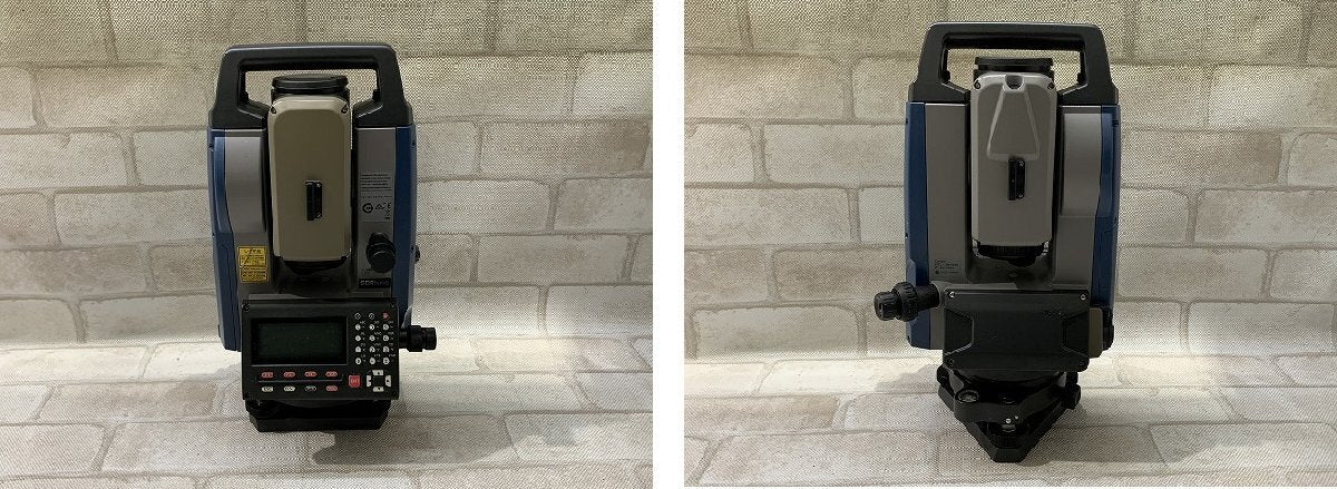 Sokkia iM-107FP/J Total Station Surveying Equipment [n1250221902]
