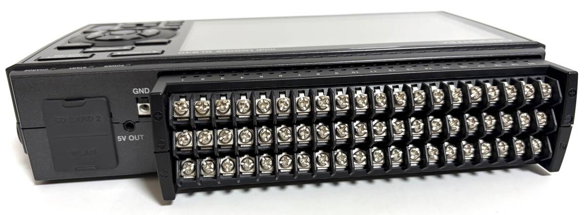 GRAPHTEC GL840-M Data Logger [m1240717724]