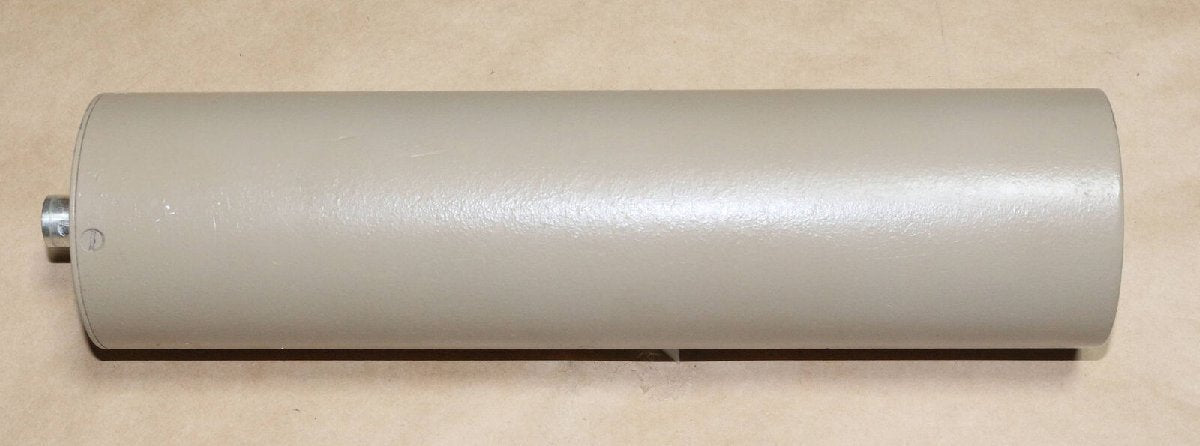 TELEDYNE 2 X 2 NaI(Tl) Gamma Scintillator Detection Probe with C Connector Cable [b1090236976]