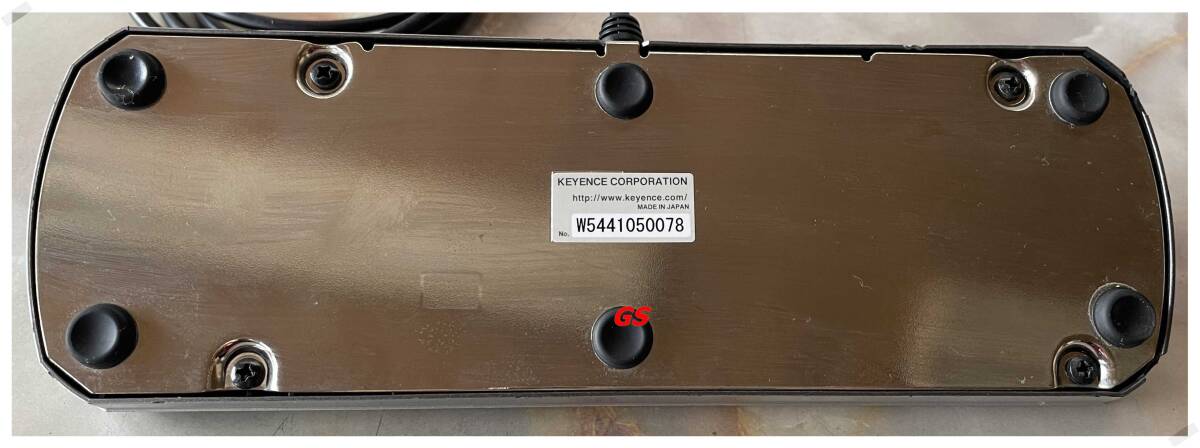 KEYENCE VHX-5000 Controller [k1182388291]