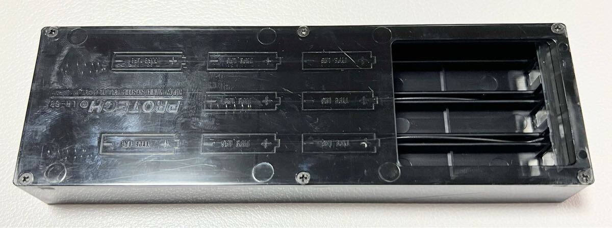 Protech FS305 Mixer 3-Channel Broadcasting Commercial [v1190991653]