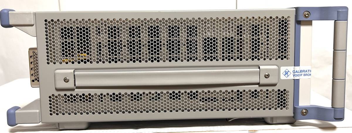 ROHDE&SCHWARZ CMW500 Wideband Radio Tester [d1118401123]