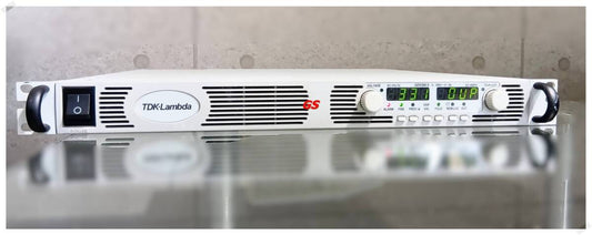 TDK-Lambda GEN1500W Programmable Power Supply IN:100-240-19A 50/60Hz [r1197279452]