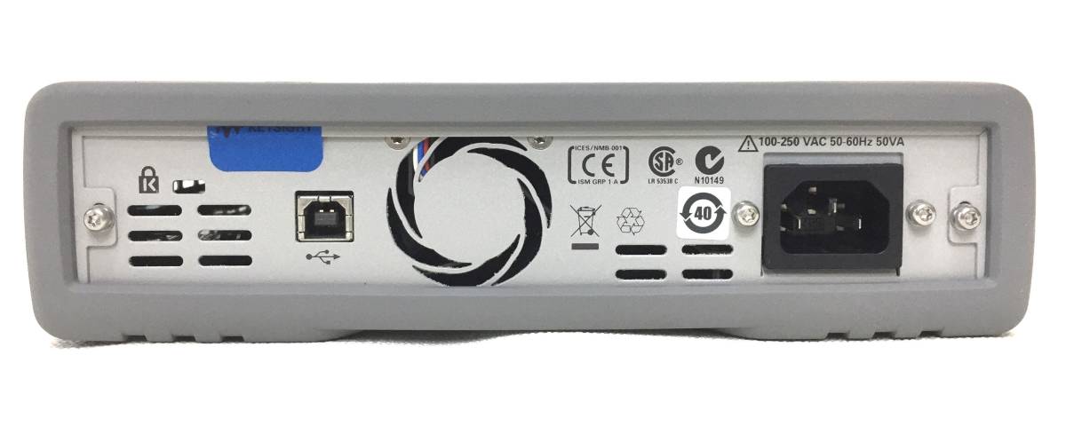 Keysight N5980A 3.125Gb/s [e1040222957]