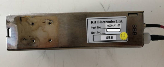 Applied Materials 0090-A1161 RF Electronics Assembly [h1242371356]