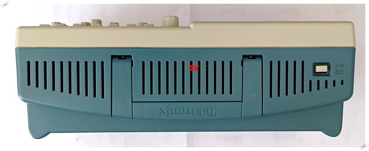 Tektronix TDS2024C Digital Storage Oscilloscope 200MHz 2GS/s 4ch [u1198274147]