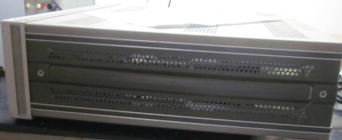 HP 8903 Audio Analyzer [j1247939531]