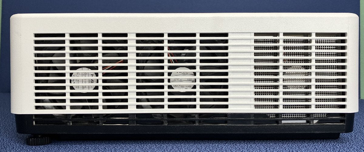 NEC ViewLight NP-PE506ULJL Projector 5200 Lumens (as-is) [j1242739386]