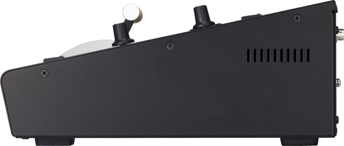Roland V-40HD Multi-Format Video Switcher [v1242060329]
