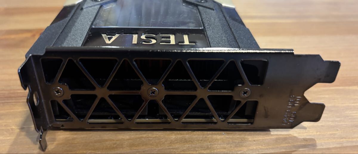 NVIDIA Tesla V100 GPU 32GB [d1208858927]
