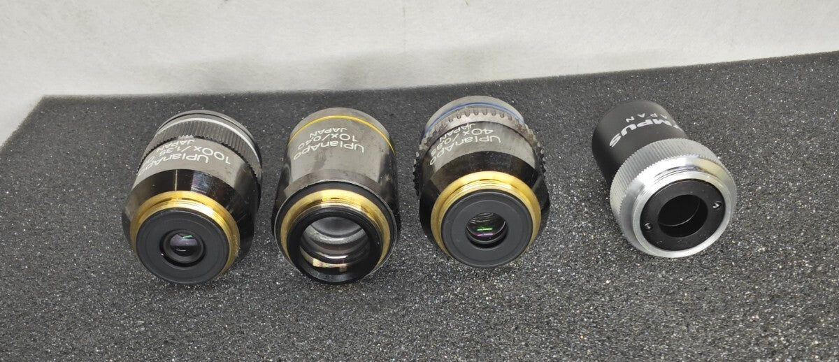 Objective Lens [l1179182865]