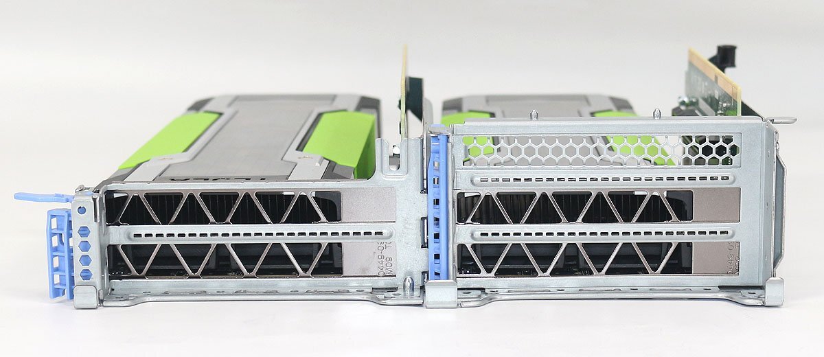 NVIDIA Tesla P40 900-2G610-2700-030 Server GPU Set of 2 [1237132979]