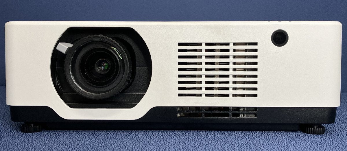 NEC ViewLight NP-PE506ULJL Projector 5200 Lumens (as-is) [j1242739386]