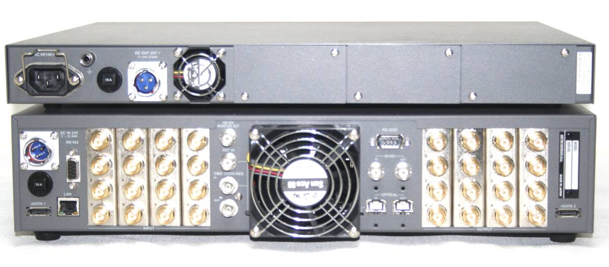 ASTRODESIGN HR-7512-C SSD Video Recorder [f1057229565]