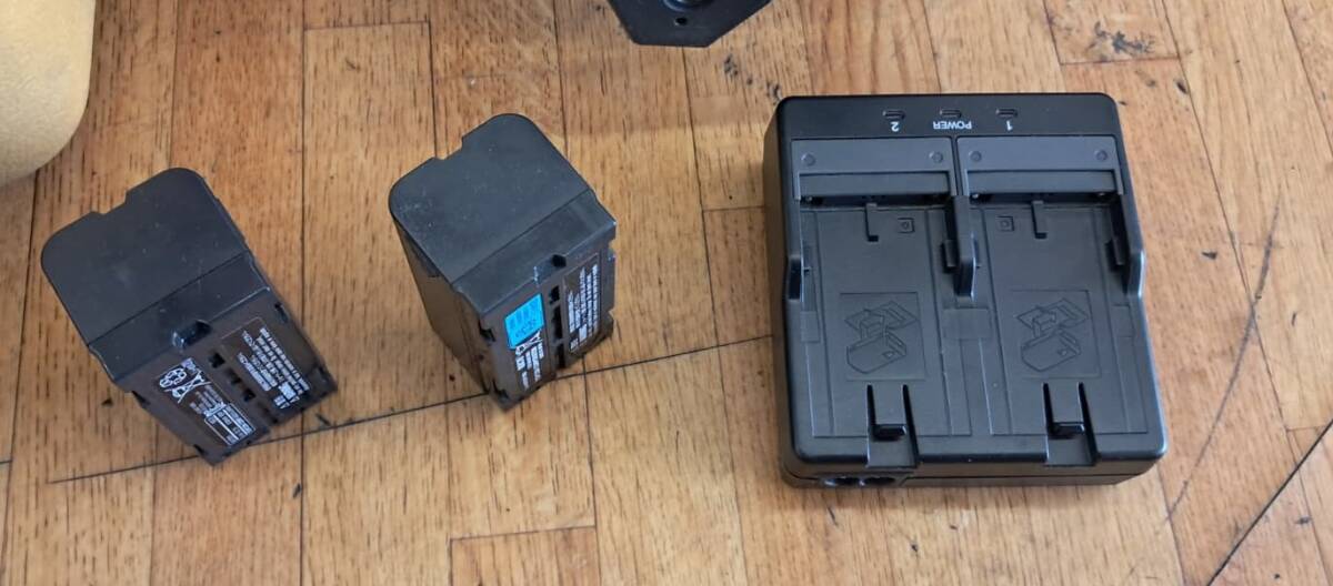 Topcon GM-100 Measuring Instrument [w1233028590]