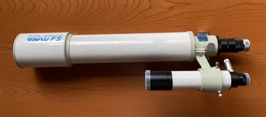 Takahashi FS-78 Telescope [j1195279683]