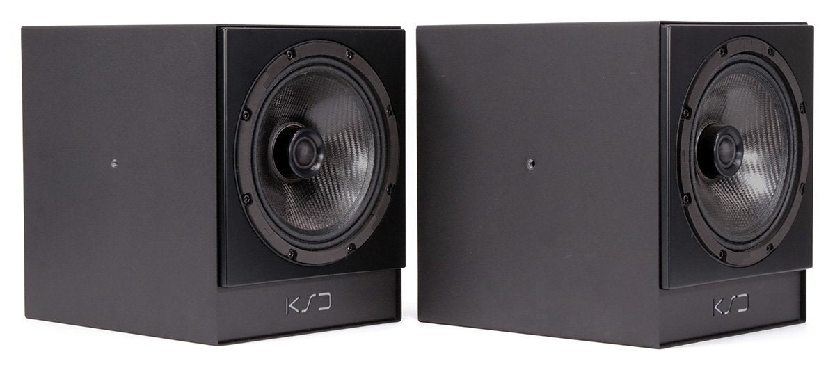 KS-Digital C8-Reference Monitor Speaker Studio Active [p1214085747]