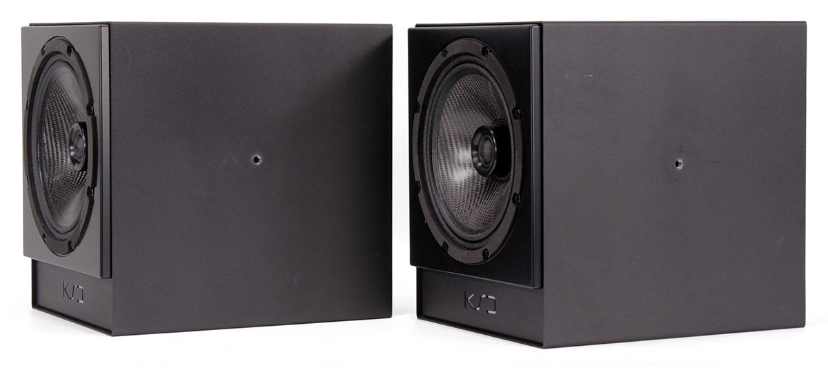 KS-Digital C8-Reference Monitor Speaker Pair Studio Active [m1206128958]