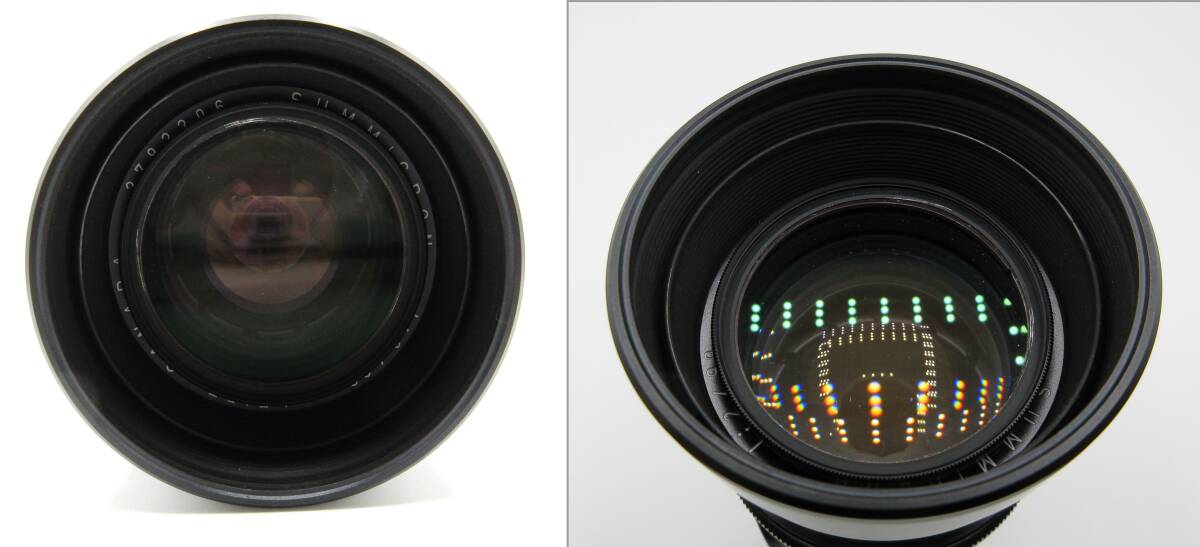 Leica SUMMICRON 90mm f/2.8 2nd Generation Lens Leica M Mount Made in Canada [o1169906804]