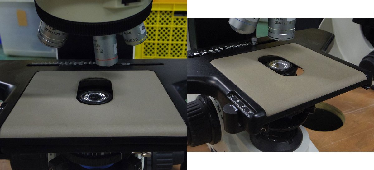Leica FS CB Comparison Microscope DM2500 FS4000 with DFC290HD Digital Camera [f1221607675]