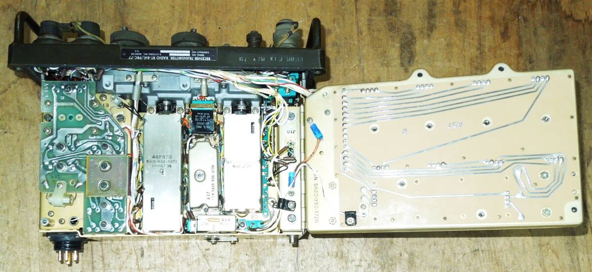 RT-841 PRC-77 Radio [r1209741454]