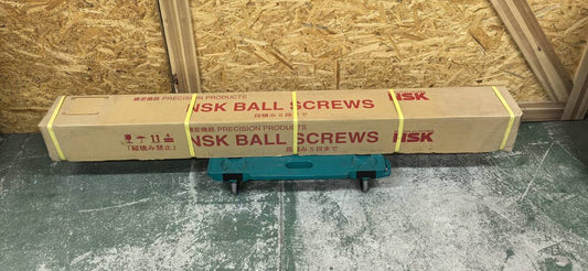 NSK W4011-247Z-C7Z5 Ball Screw [l1190444655]