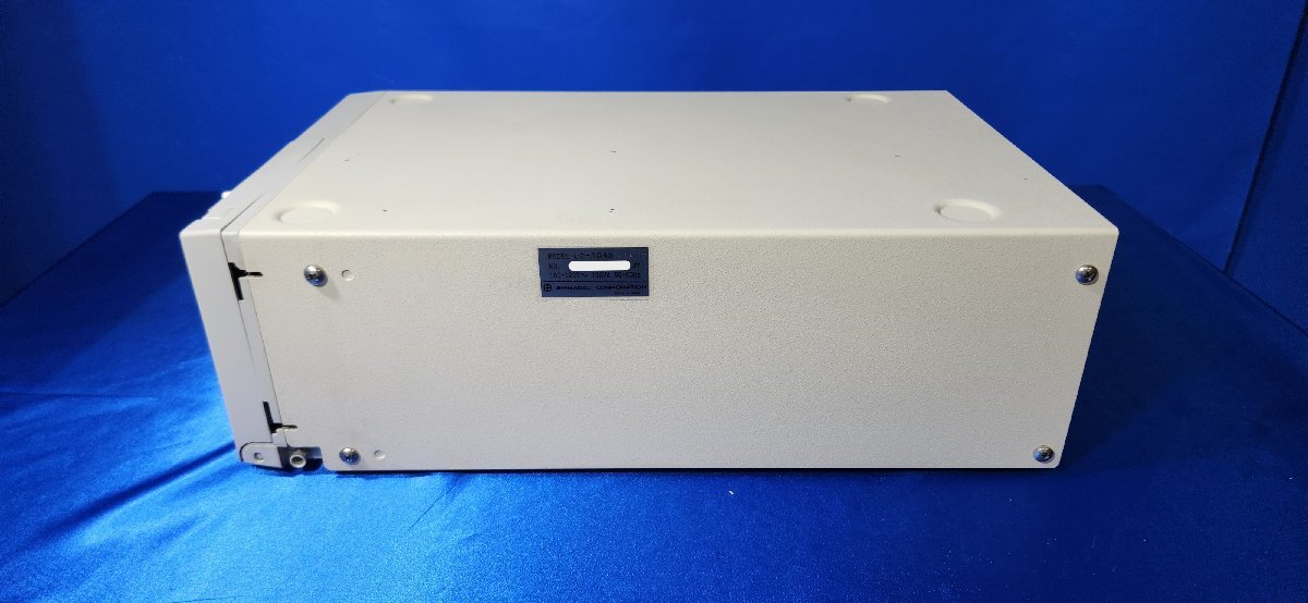Shimadzu LC-10AD Liquid Chromatograph Liquid Delivery Unit [q1182693821]