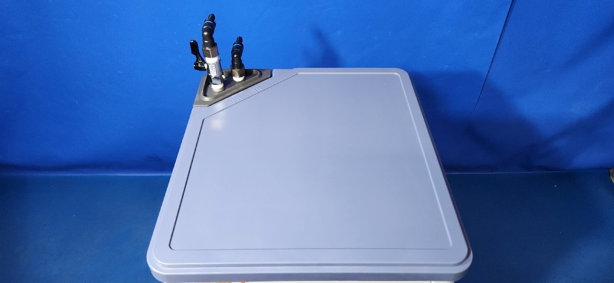 Eyela CA-1116A Cooling Water Circulation Device Chiller [q1182694262]