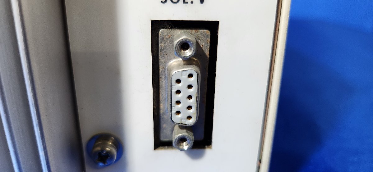 Shimadzu LC-10AD Liquid Chromatograph Liquid Delivery Unit [q1182693821]