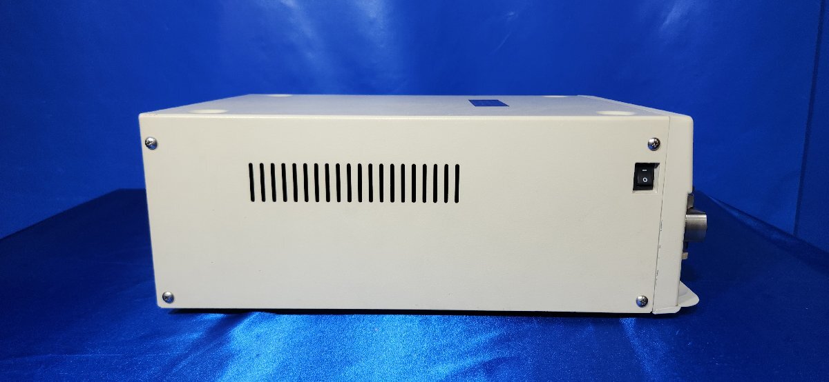 Shimadzu LC-9A Liquid Chromatograph Liquid Delivery Pump [m1182676996]
