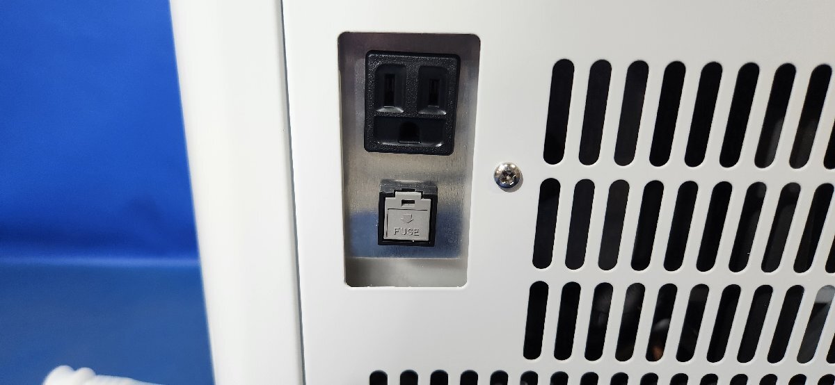 Eyela CA-1116A Cooling Water Circulation Device Chiller [q1182694262]