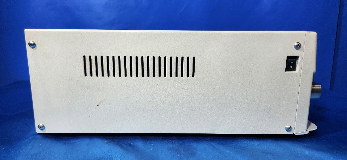 Shimadzu LC-9A Liquid Chromatograph Liquid Delivery Pump [u1184187476]