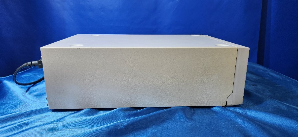 Shimadzu LC-10ATVP Liquid Chromatograph Liquid Delivery Unit [t1195917468]