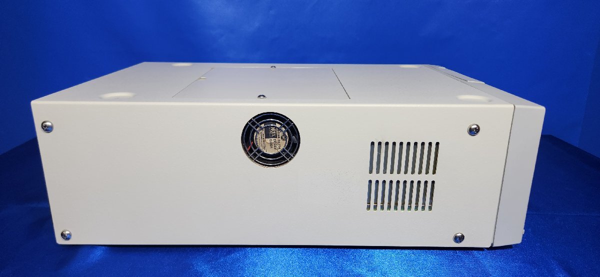 Shimadzu SPD-10A Liquid Chromatograph UV Detector [u1195938314]