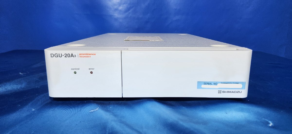 Shimadzu LC-20AB Liquid Chromatograph [l1195923014]