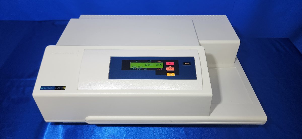 Molecular Devices Gemini EM Fluorescent Microplate Reader [j1195930303]