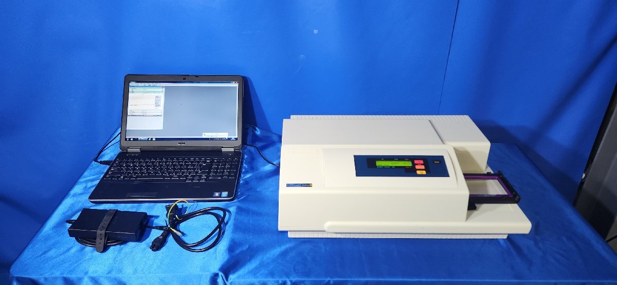 Molecular Devices Gemini EM Fluorescent Microplate Reader [j1195930303]
