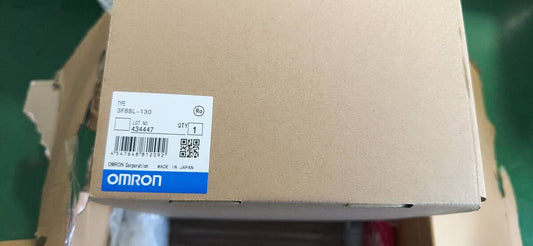 OMRON 3F88L-130 Cam Controller [e1204164588]