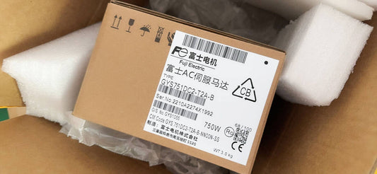 Fuji GYS751DC2-T2A-B Servo Motor [p1205679955]