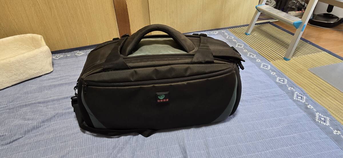 SONY HVR-HD1000J Camcorder + Wide Control Lens + Battery + Charger + DVCAM Tape + Tripod [l1209807703]