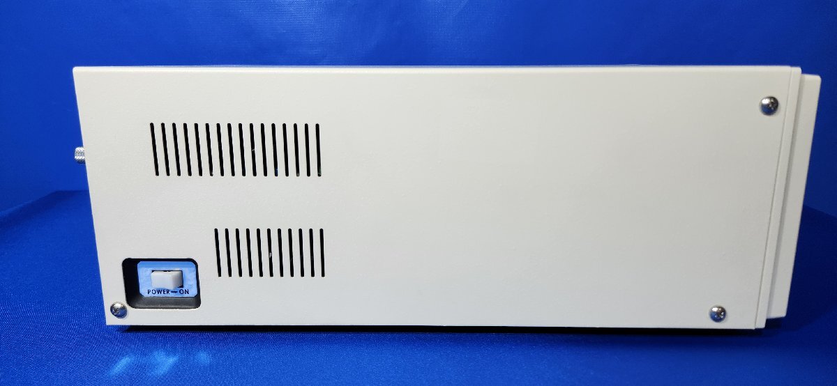 SHIMADZU RID-6A Liquid Chromatograph Detector [m1213735236]
