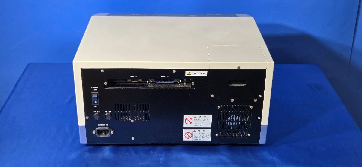 3060 CORONA MTP-450 Microplate Reader [n1213737379]