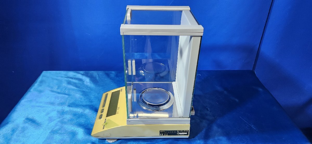 Mettler Toledo AB204 Electronic Balance [e1240118702]