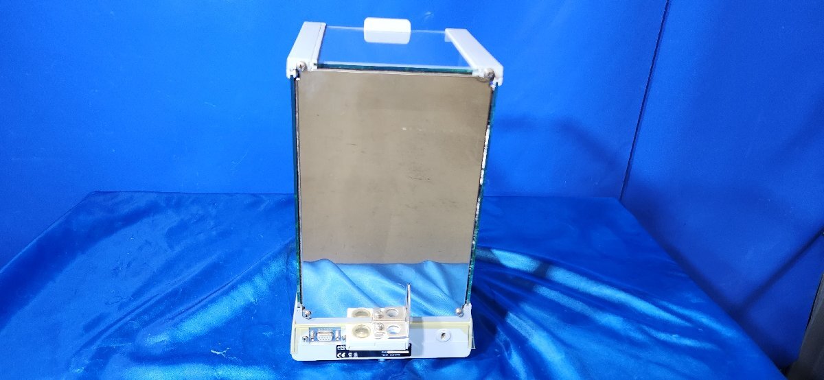 Mettler Toledo AB204 Electronic Balance [e1240118702]