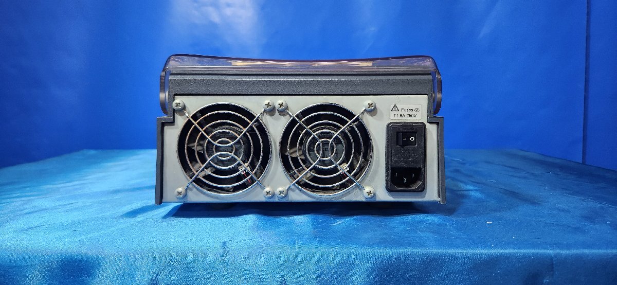 Pharmacia Biotech IPGphor Isoelectric Focusing System [k1240111769]